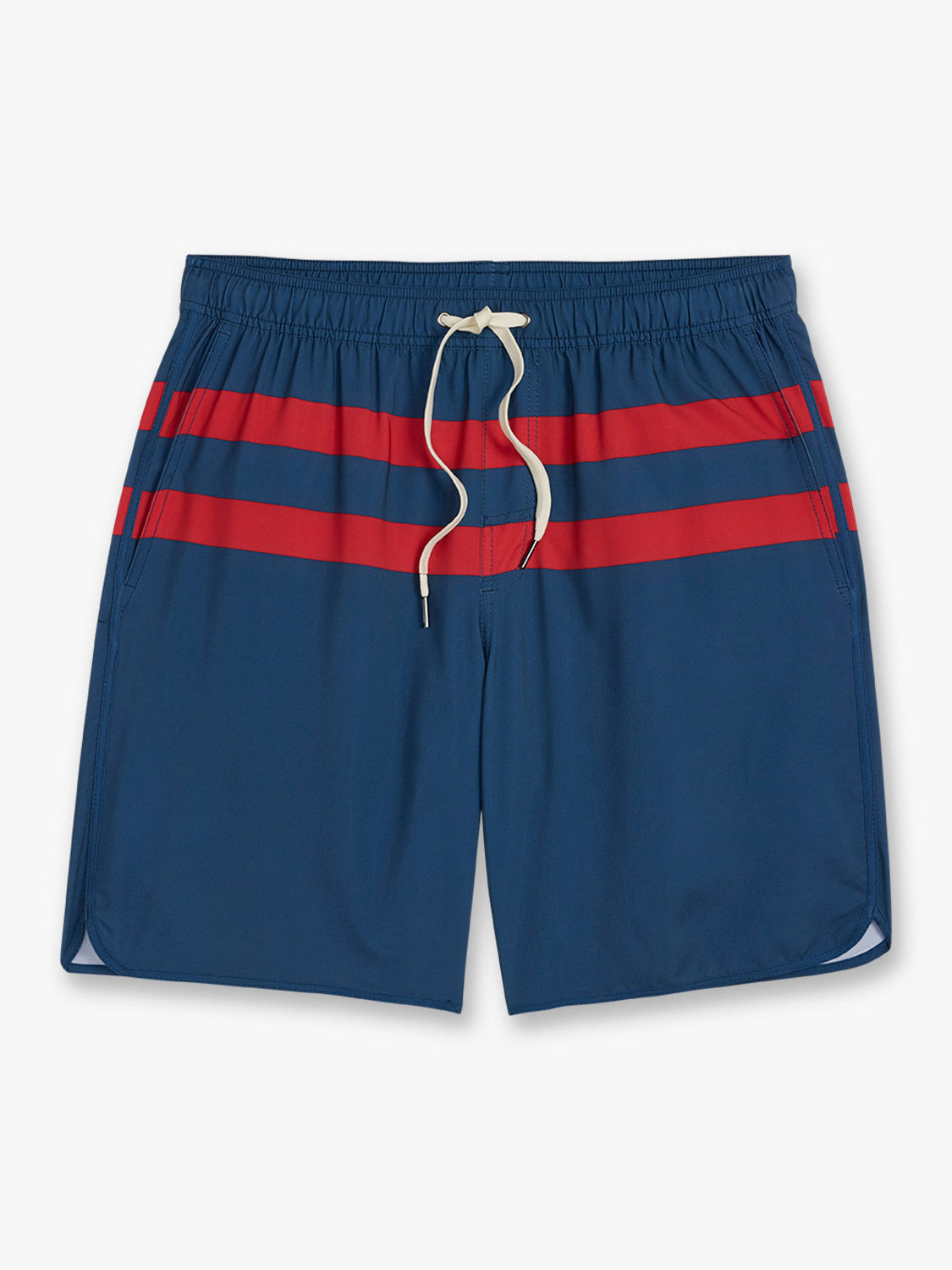 The Anchor Trunk | Swim Suit With Liners | Fair Harbor
