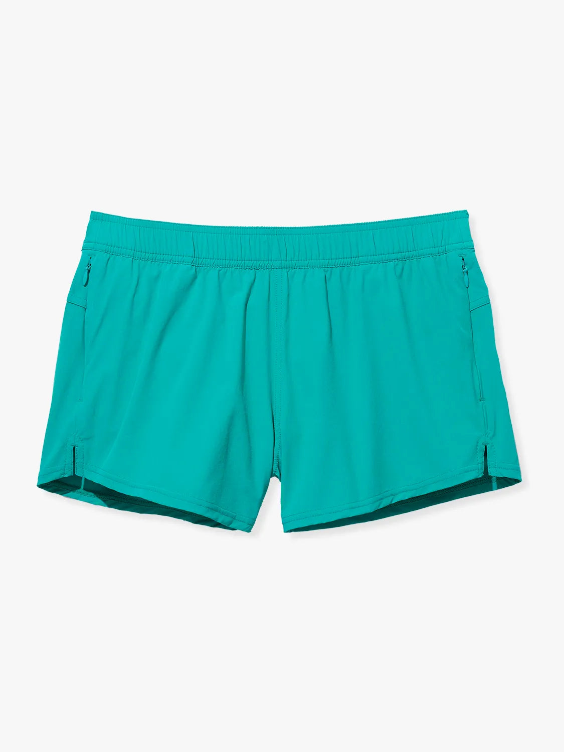The Atlantique Short Jade Green Fair Harbor