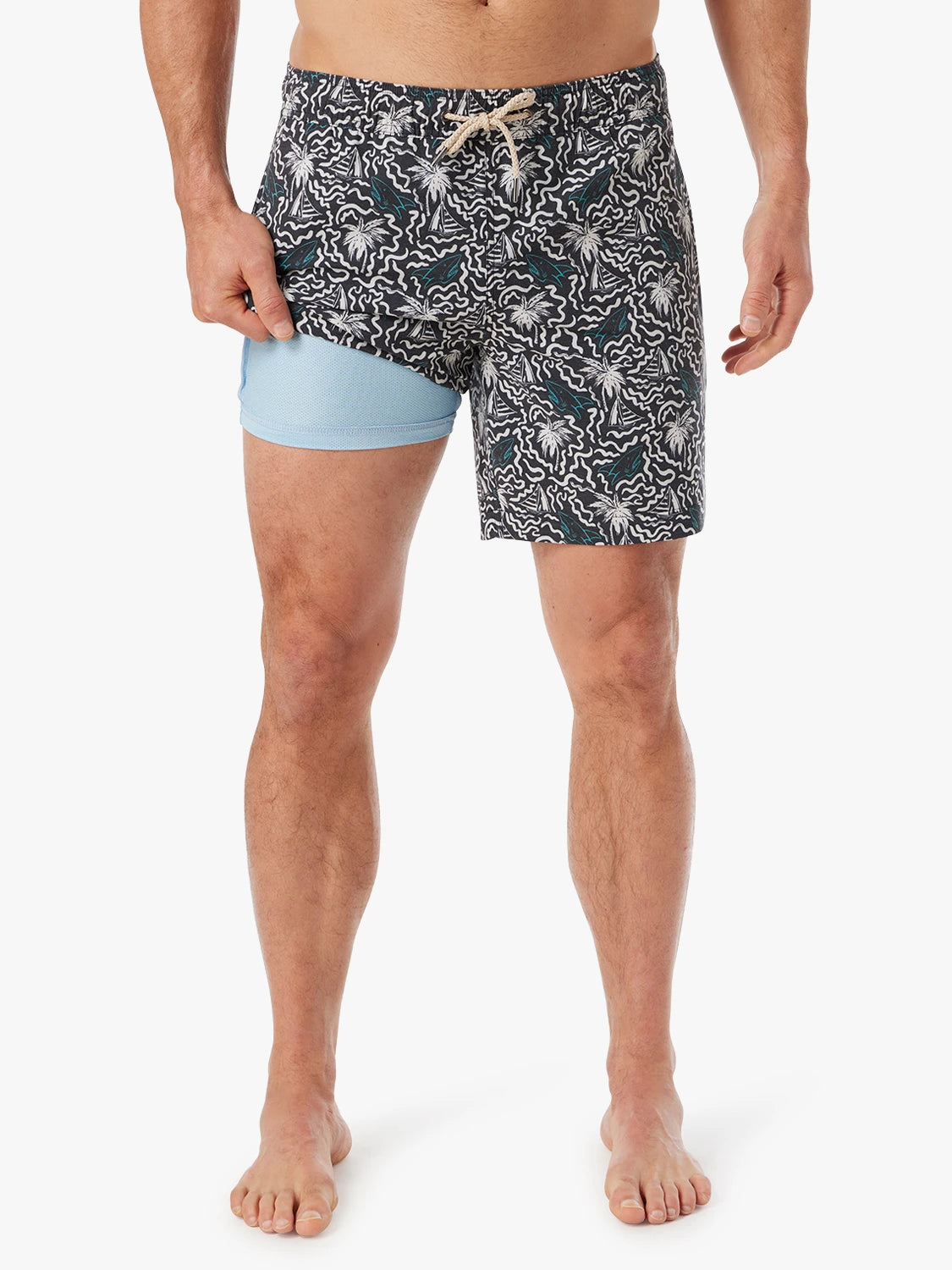 Bayberry Trunk | Groovy Sharks