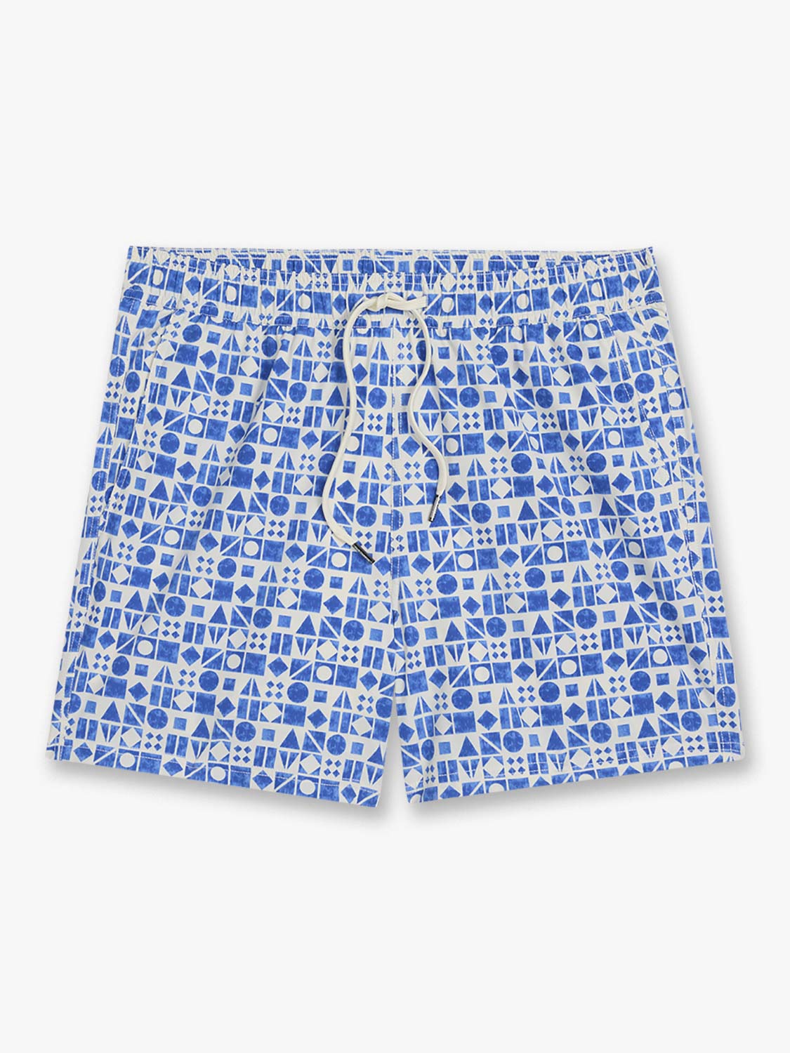 Bungalow Trunk | Azure Geo
