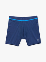 Thumbnail 1 of The BreezeKnit Boxer Brief | Navy