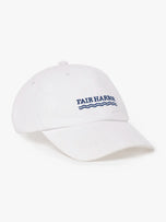 Thumbnail 1 of The Boardwalk Dad Hat | White