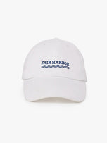Thumbnail 2 of The Boardwalk Dad Hat | White