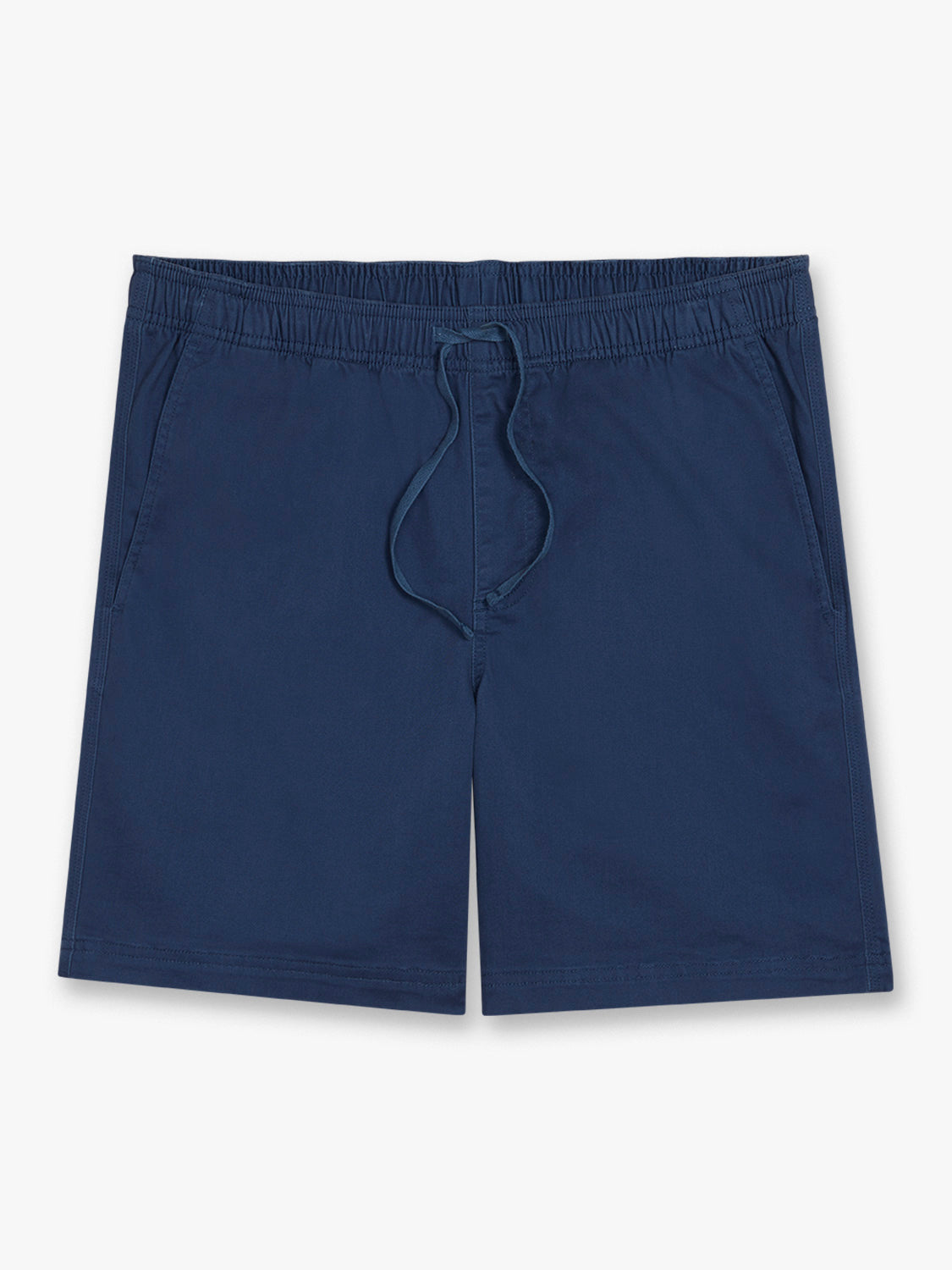 Horizon Pull On Short | Navy