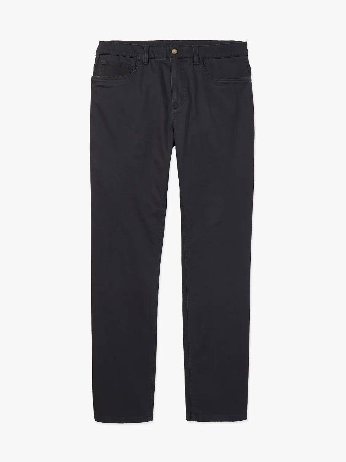Horizon 5-Pocket Pant | Black