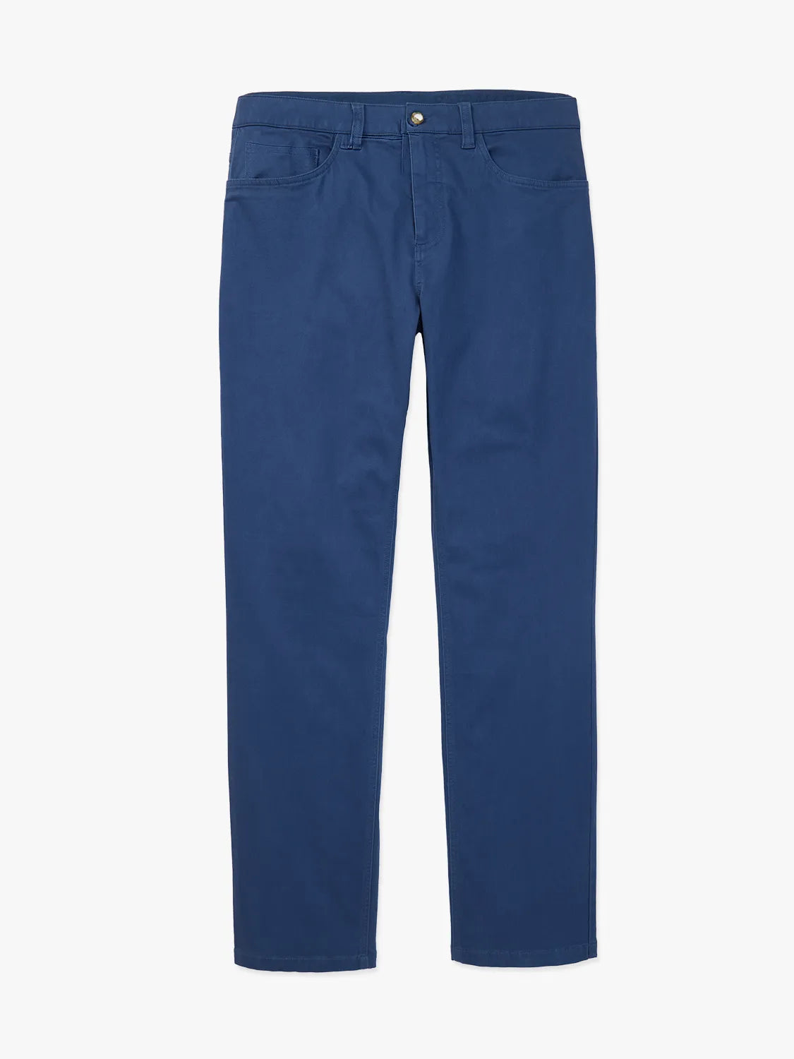 Horizon 5-Pocket Pant | Navy