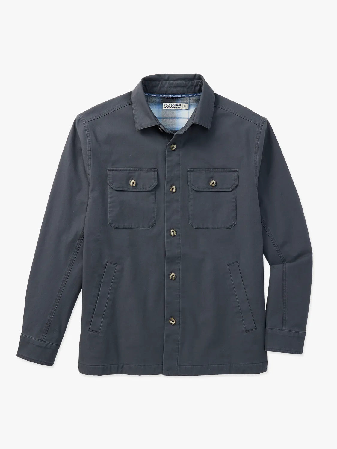 Montauk Jean jacket main image 1