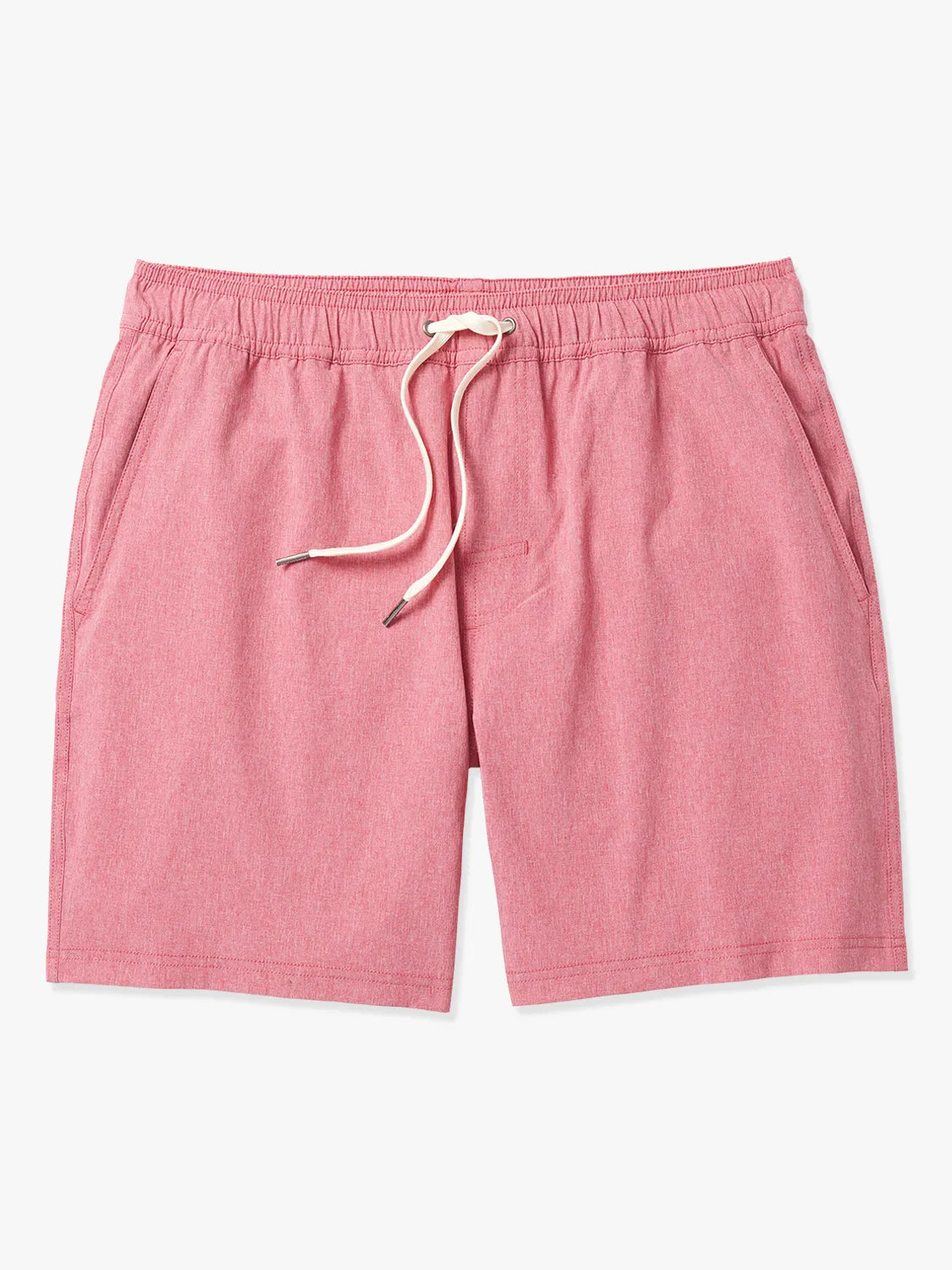 The One Short Red Fair Harbor