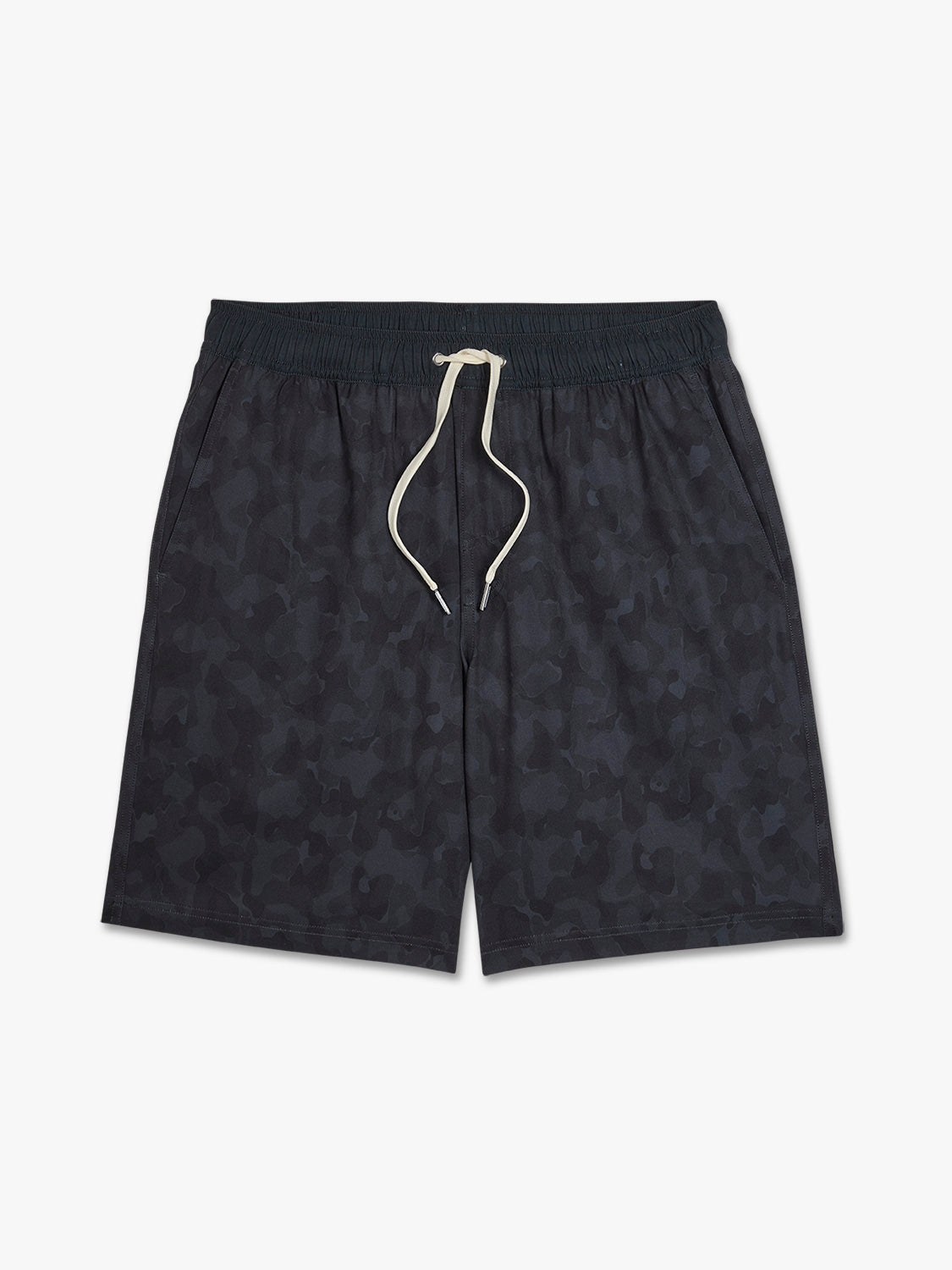 ワンバイトワンフィッシュ　SPLASH3 BOARDSH Black Camo One Short | Black Camo