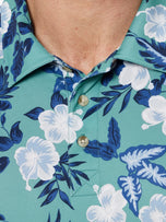 Thumbnail 3 of The Midway Polo | Seapine Floral