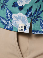 Thumbnail 4 of The Midway Polo | Seapine Floral