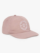 Thumbnail 1 of The Shoreline 5-Panel Hat | Pink Sand