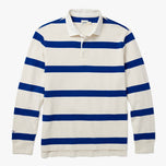 Thumbnail 4 of nautical-blue-stripe-kd-rugby-shirt