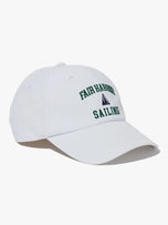 Thumbnail 1 of The Shoreline Classic Hat | Sailing White