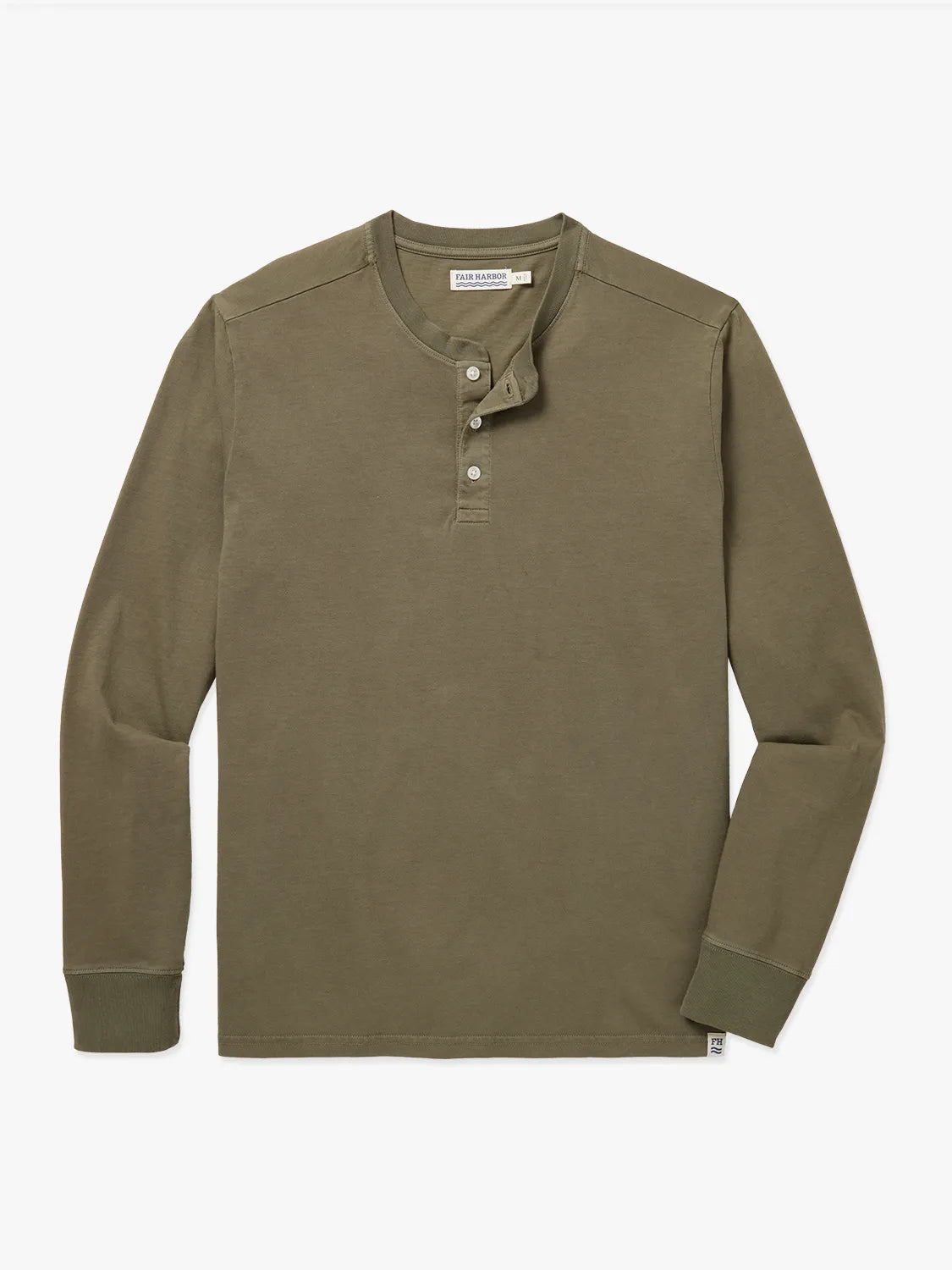 Saltaire Henley | Olive