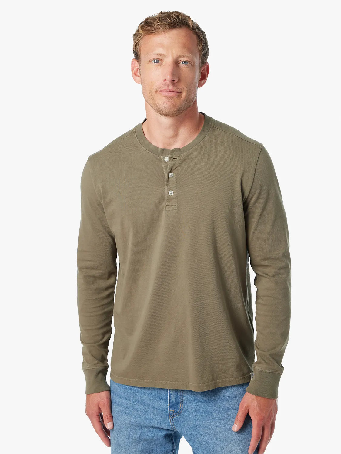 Saltaire Henley | Olive
