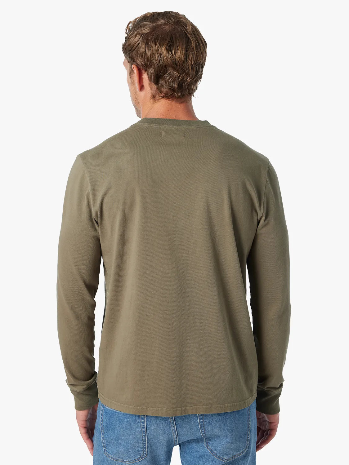 Saltaire Henley | Olive