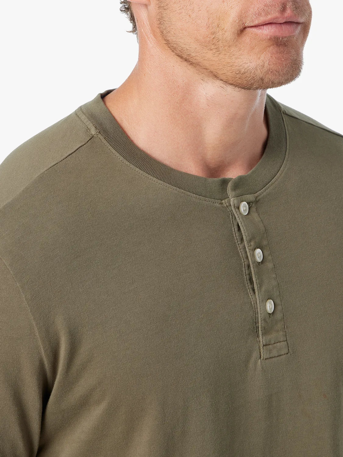 Saltaire Henley | Olive