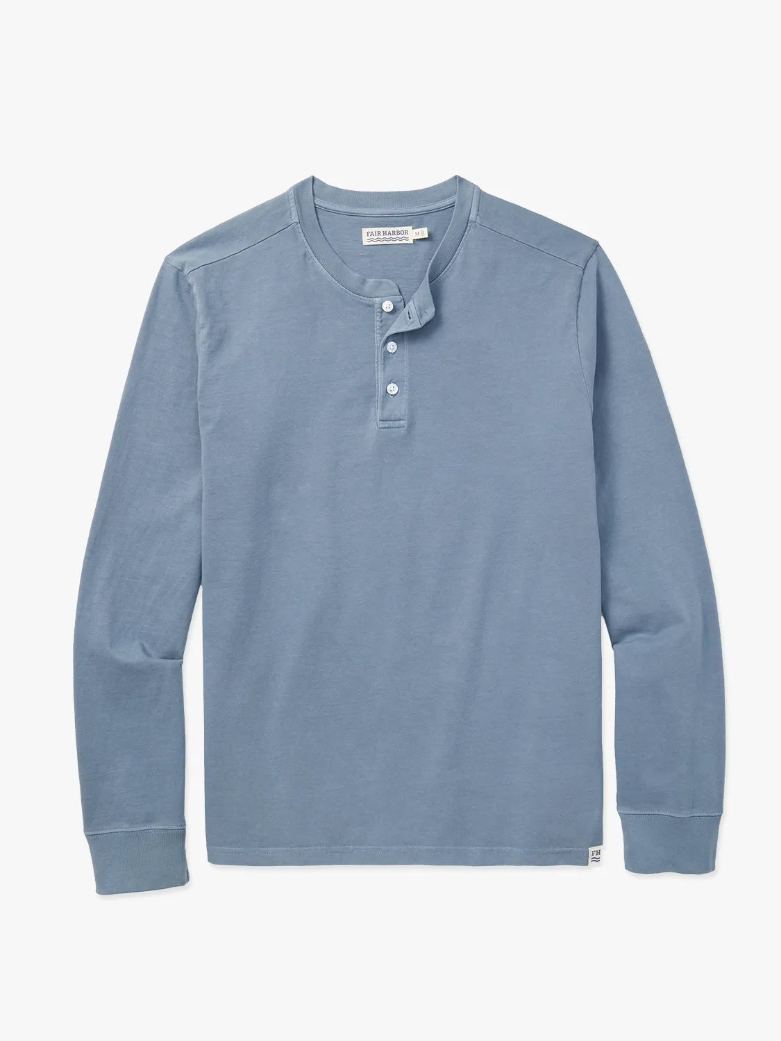 Saltaire Henley | Maritime