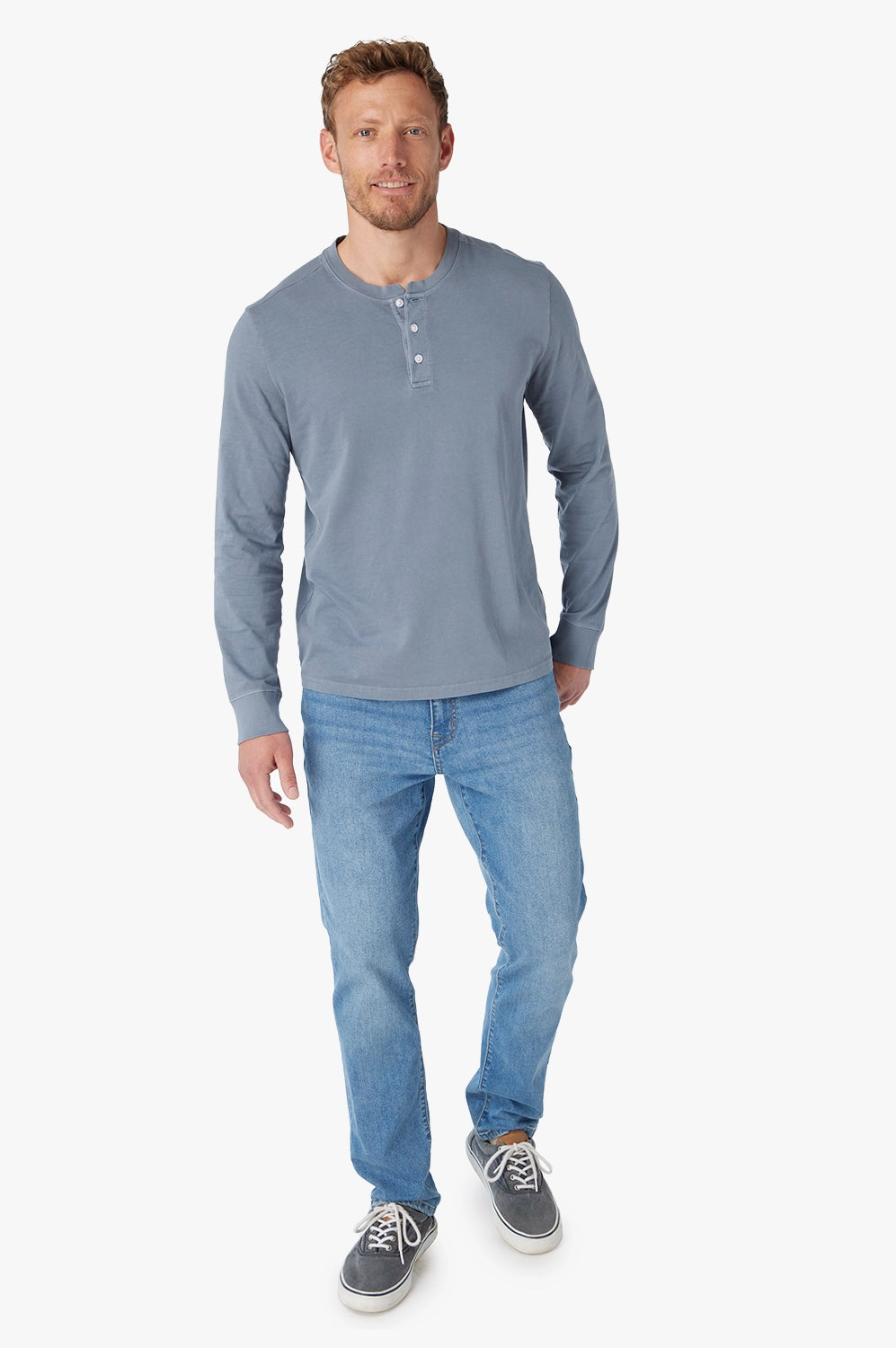 Saltaire Henley | Maritime
