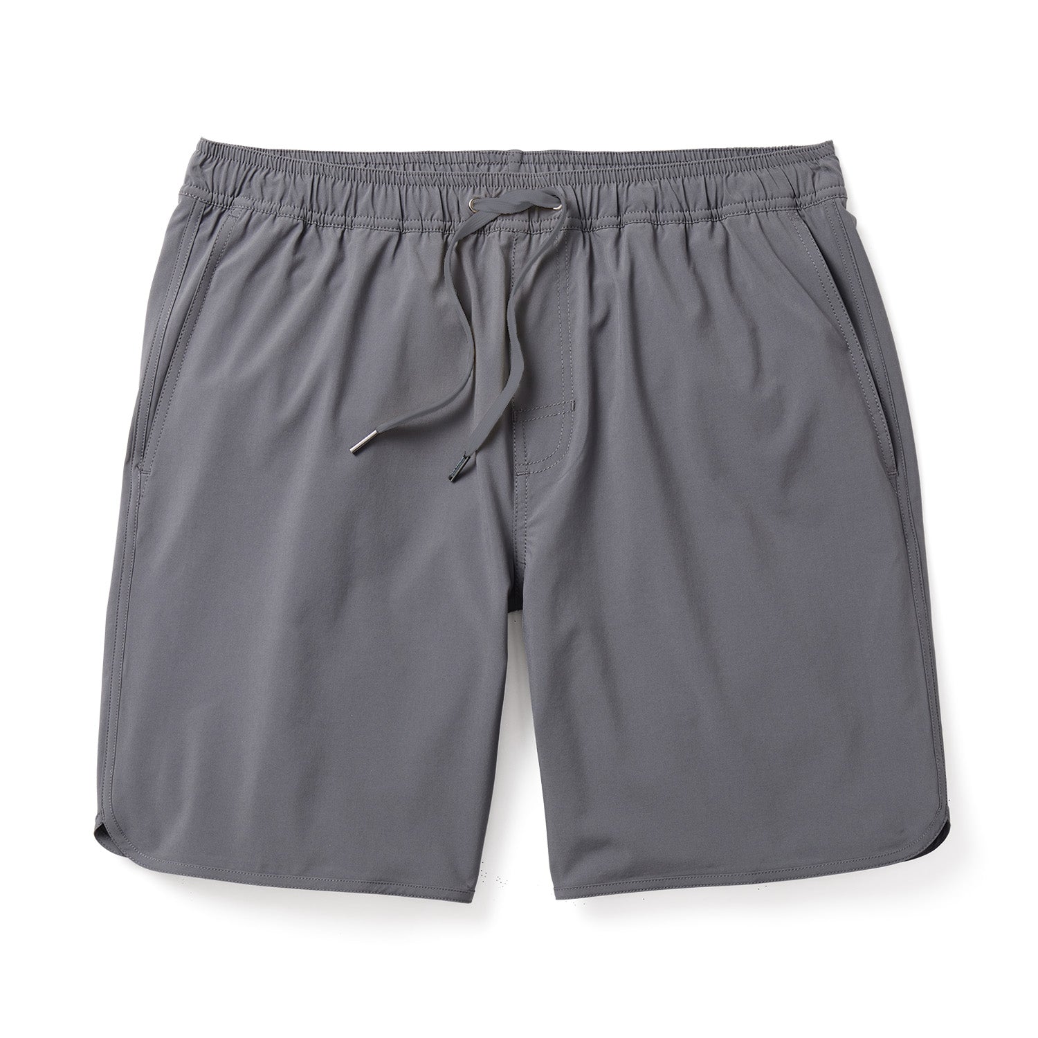 The Anchor Short Swim Suit With Liners Fair Harbor