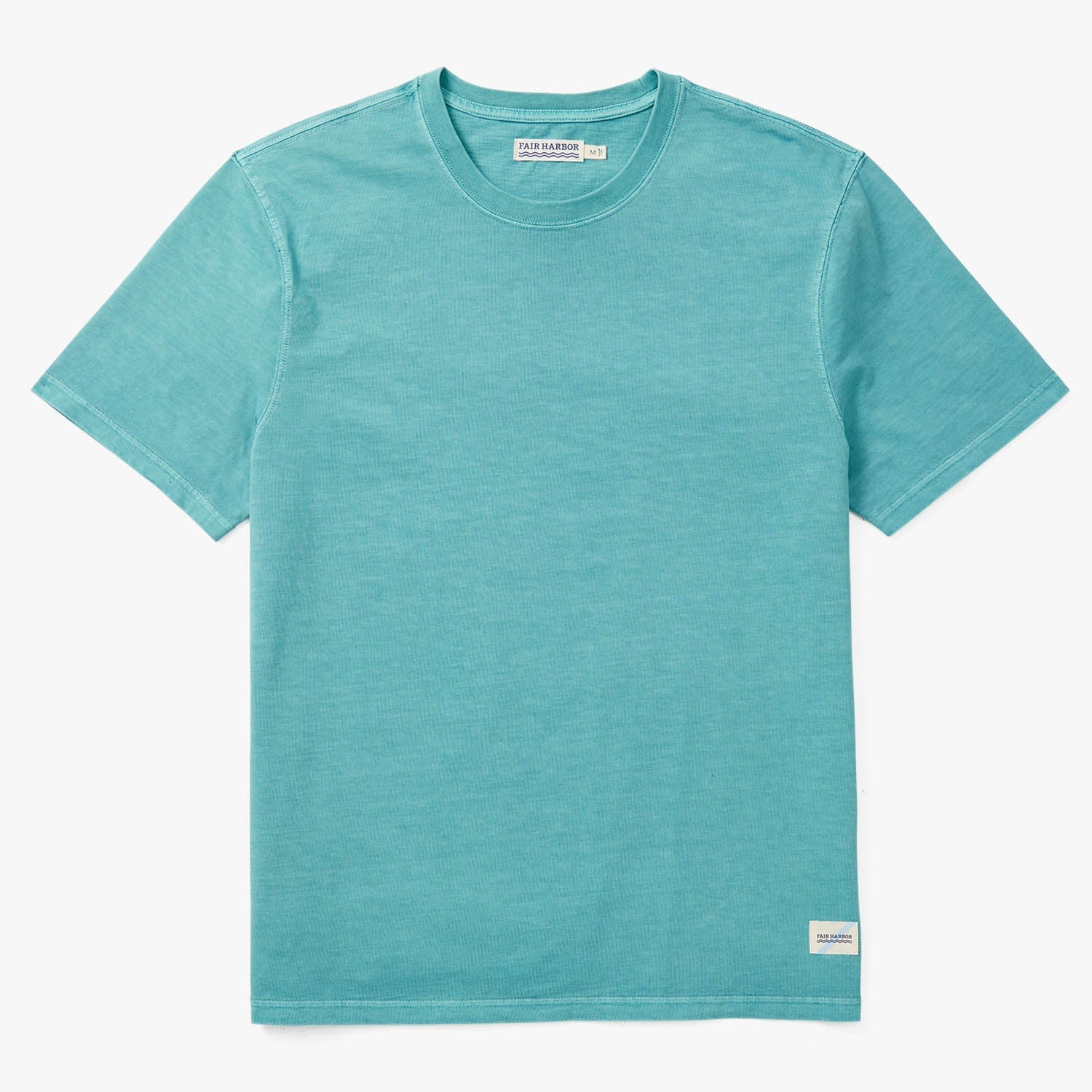 The Saltaire Tee Antigua Sand Fair Harbor