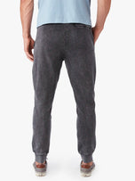 Thumbnail 4 of The Saltaire Sweatpant | Black