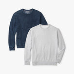 Thumbnail 1 of Saltaire Crewneck (2-Pack)