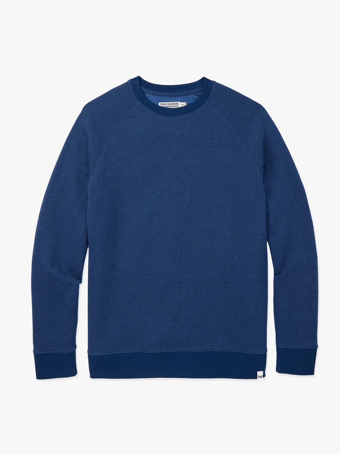 Tailwind Crew | Navy