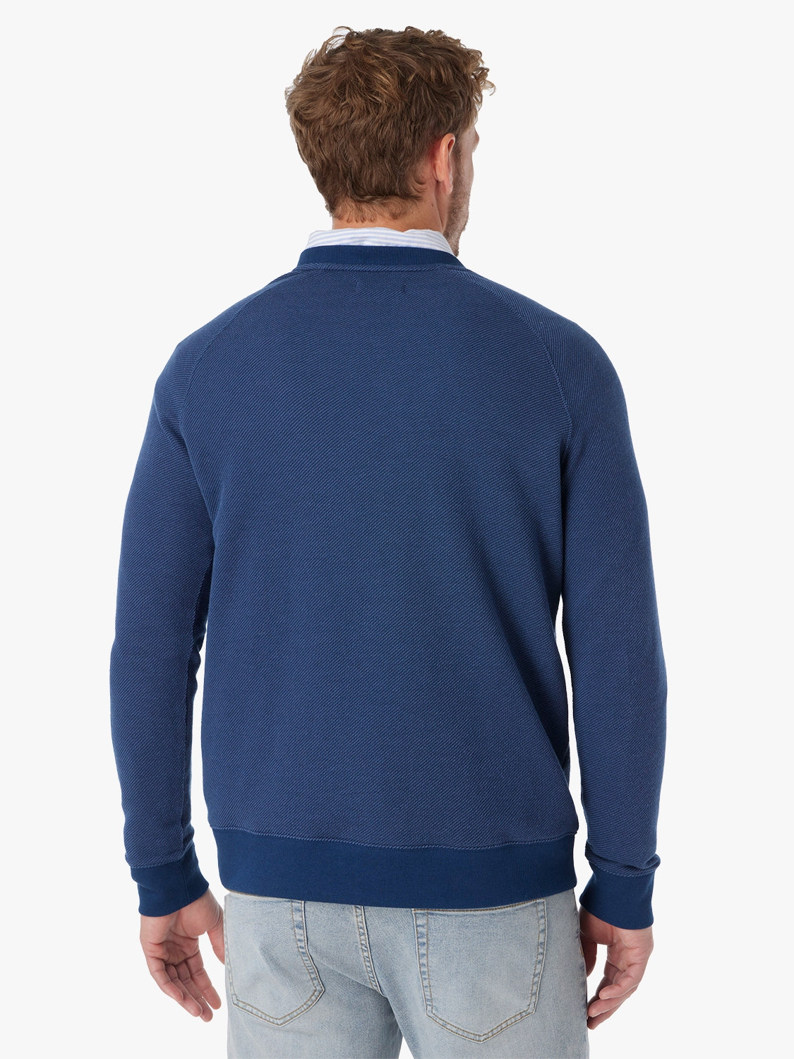 Tailwind Crew | Navy