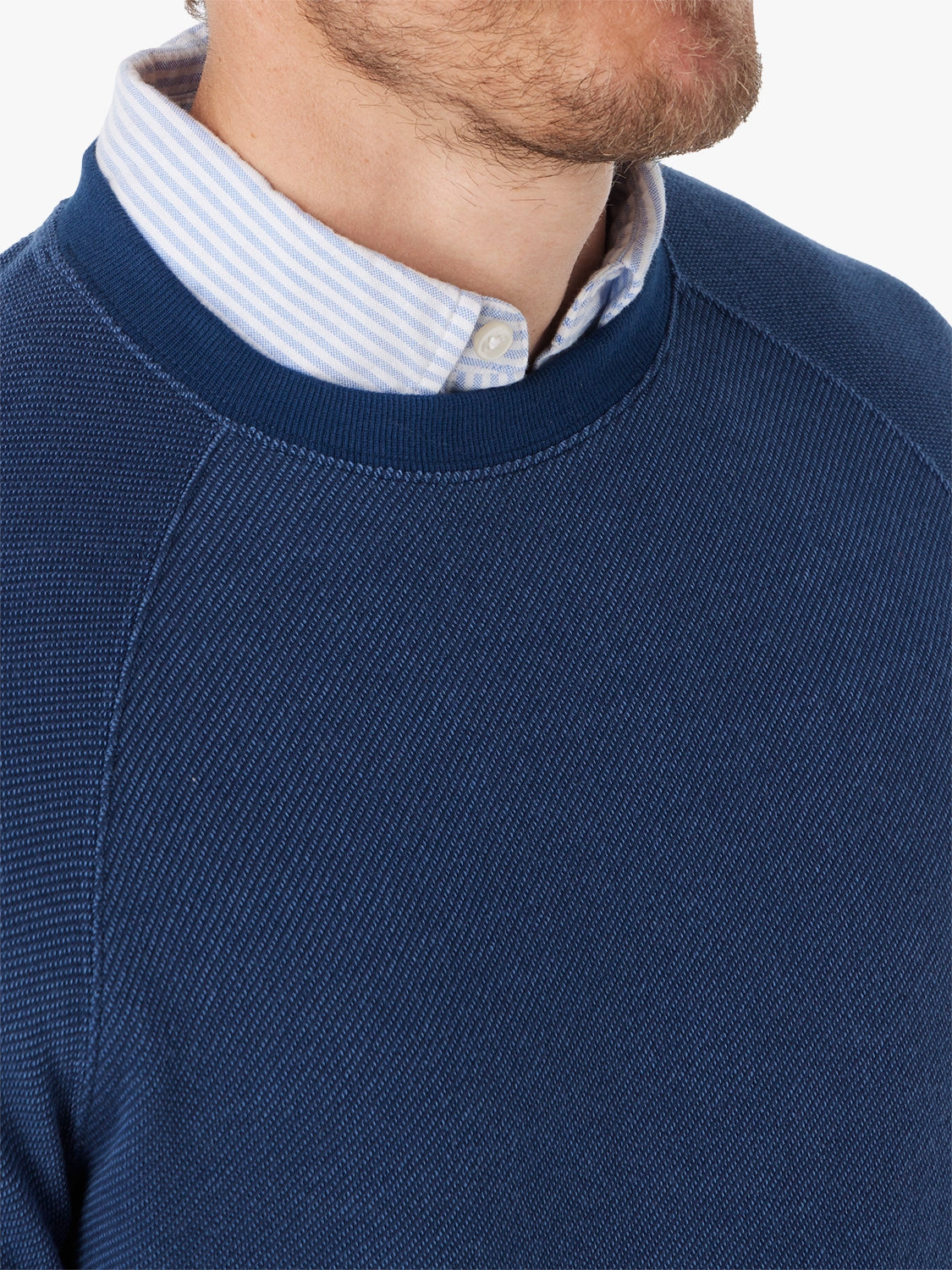 Tailwind Crew | Navy