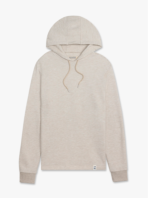 Tailwind Hoodie | Natural