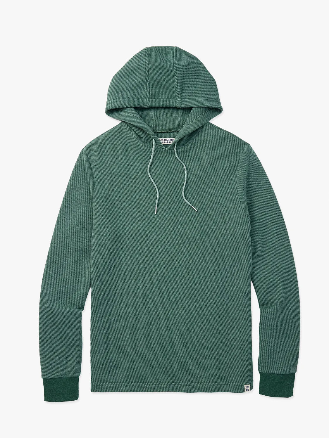 Tailwind Hoodie | Seapine