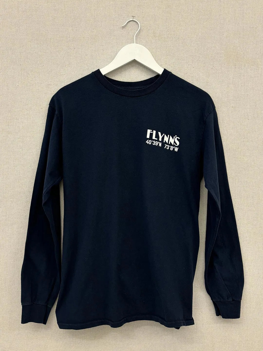 The Fire Island Vintage Tee Flynn’s Ocean Bay Park Fair Harbor