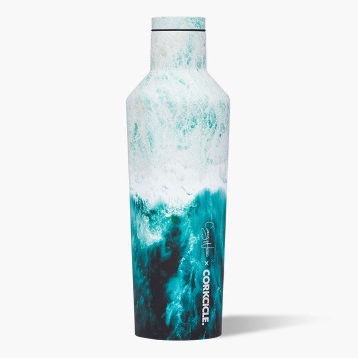 The Corkcicle Water Bottle – Fair Harbor