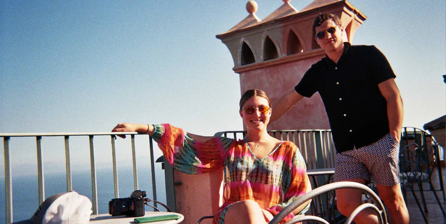 Caroline's Guide to Ravello