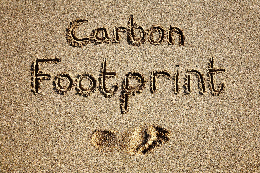 Learn Your Carbon Footprint with These Calculators