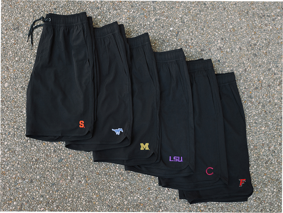 Beyond Game Day: Introducing the Collegiate Collection