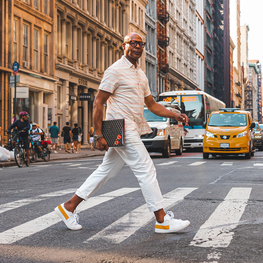 Packing Secrets from a Fair Harbor Expert