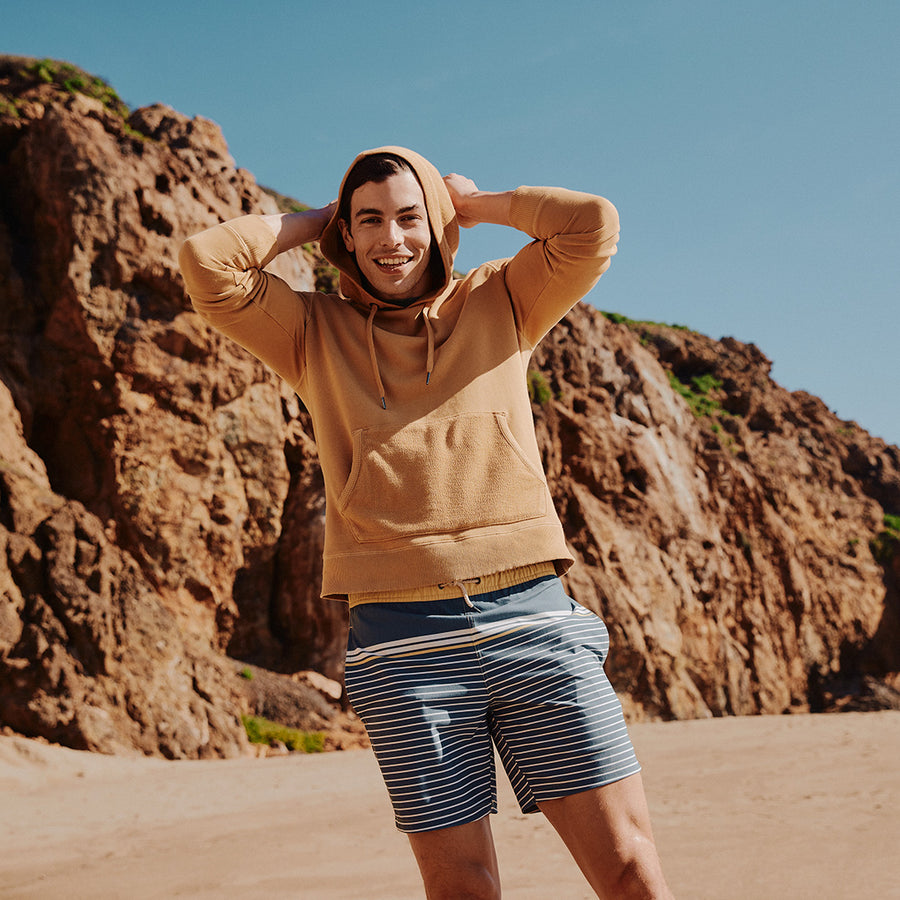 UpWest x Fair Harbor