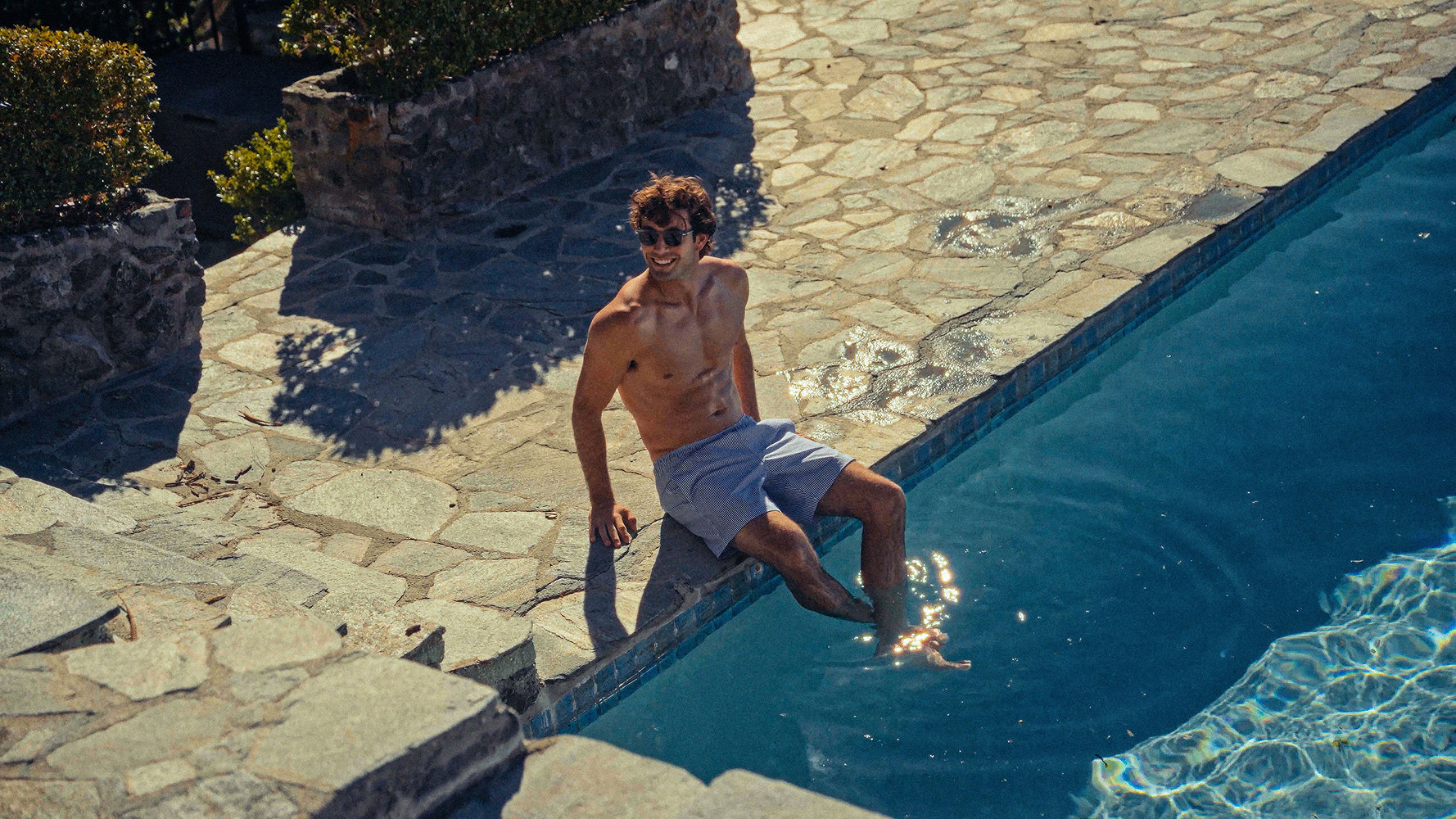 The Long Weekend, Done Right