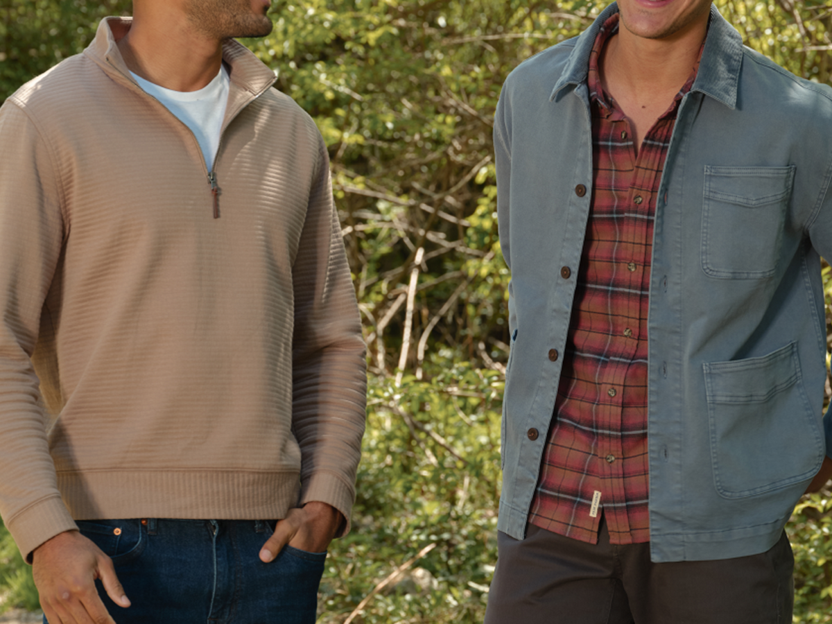 10 Simple Rules for Smarter Fall Layering