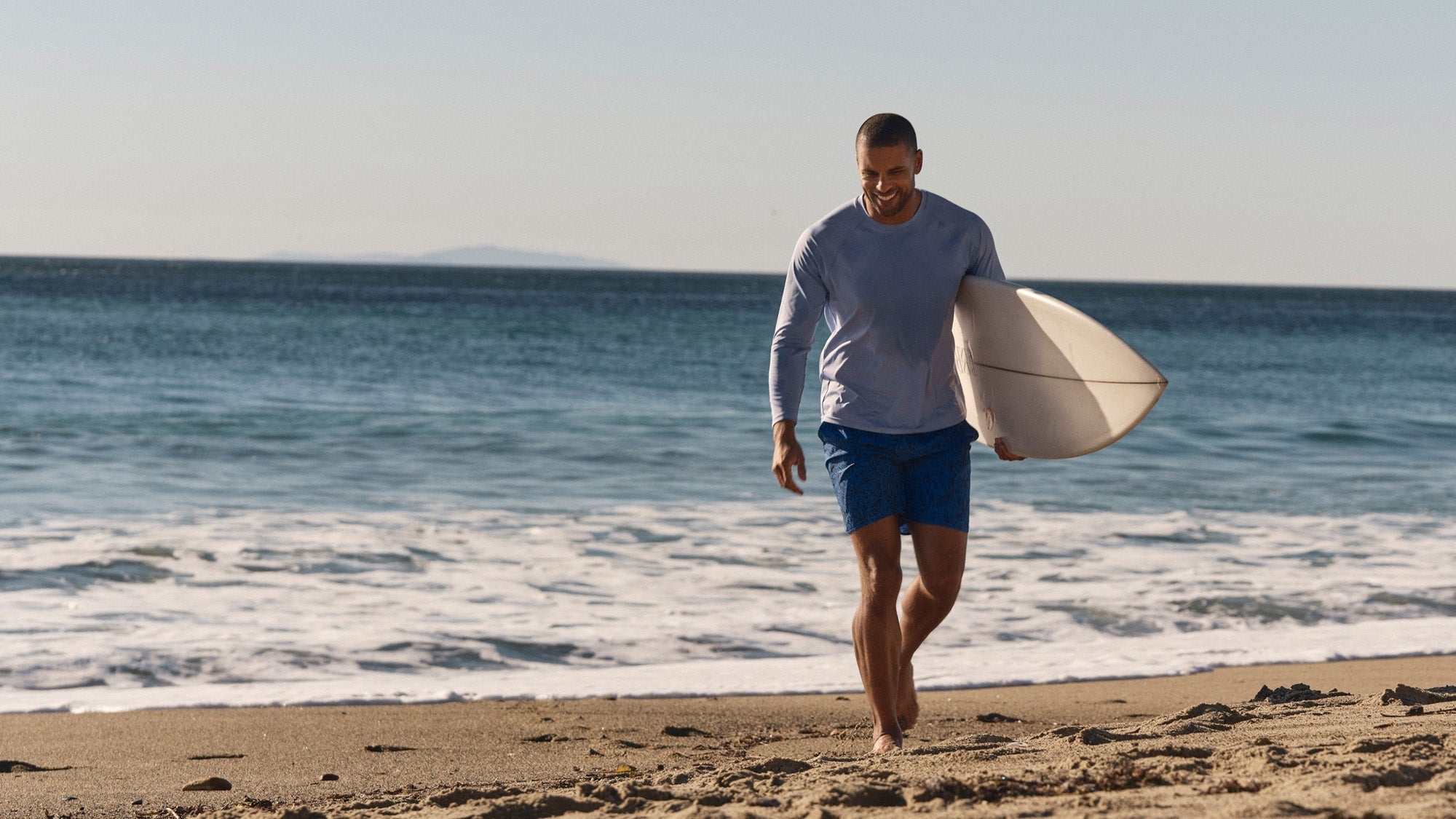 Sustainability at Fair Harbor