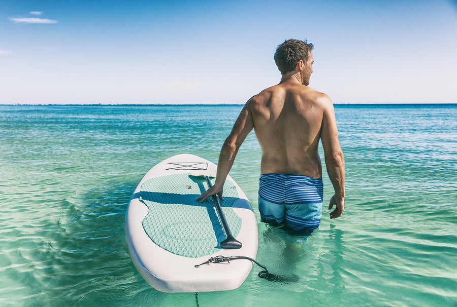 Salt Water & Eco-Friendly Shorts: Do They Fade?