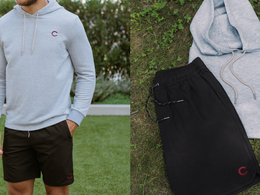 Take Comfort: A Guide to Fall Weekend Wear
