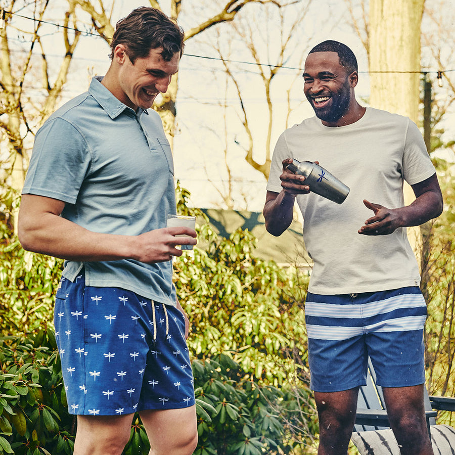 bartaco x Fair Harbor