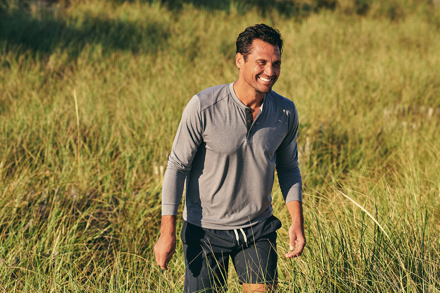 The Evolution of the Henley