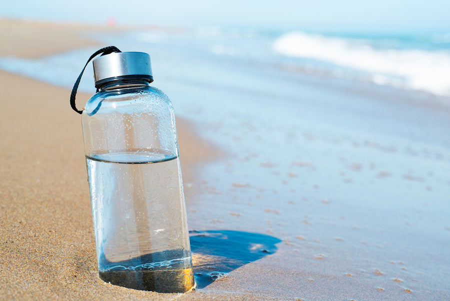 reusable water bottles