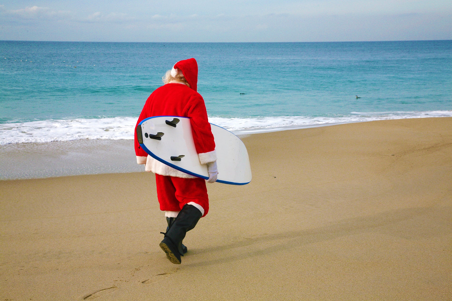 Stocking Stuffers for Surfers