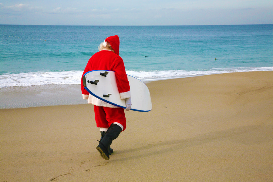 Stocking Stuffers for Surfers